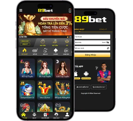 Hệ thống bảo mật tối tân của 98win link