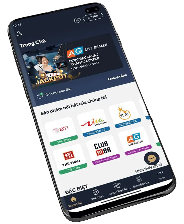 Giao diện cược trực tiếp với tỷ lệ cược thay đổi liên tục, thể hiện tính năng cược trực tiếp của 98win link