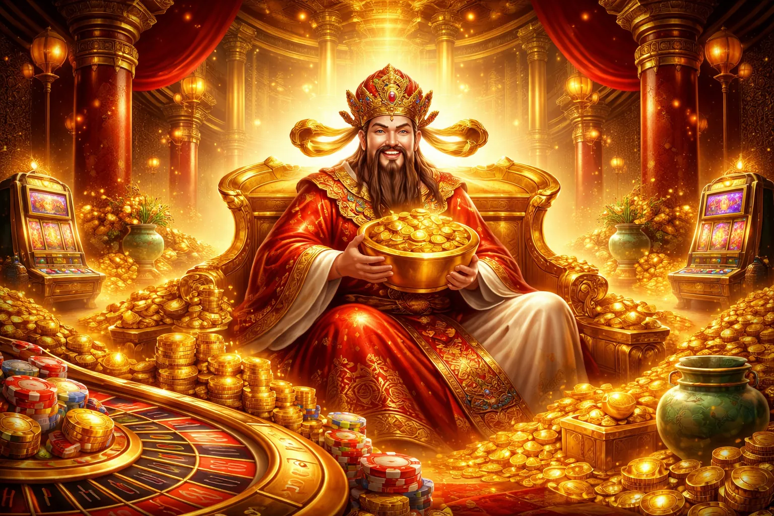 Chương Trình Đối Tác 98win link