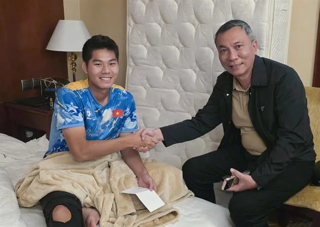 Quà sinh nhật VIP đặc biệt